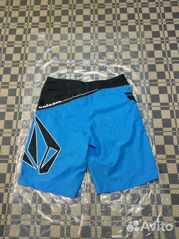 Новые бордшорты Volcom 2EZ Solid - 32