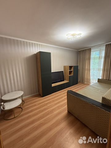 

2-к. квартира, 50 м², 2 кровати