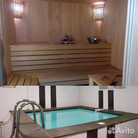 

3-к. коттедж, 240 м²