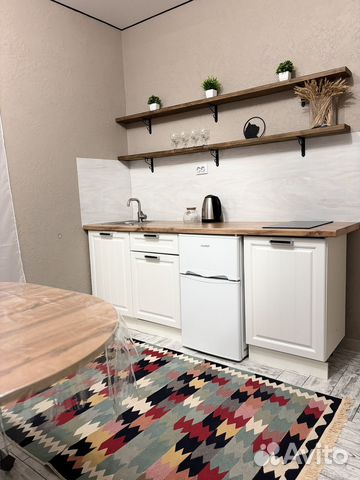 

2-к. квартира, 50 м², 5 кроватей