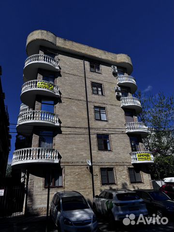 

1-к. квартира, 45 м², 5 кроватей