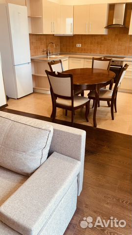 

3-к. квартира, 180 м², 3 кровати