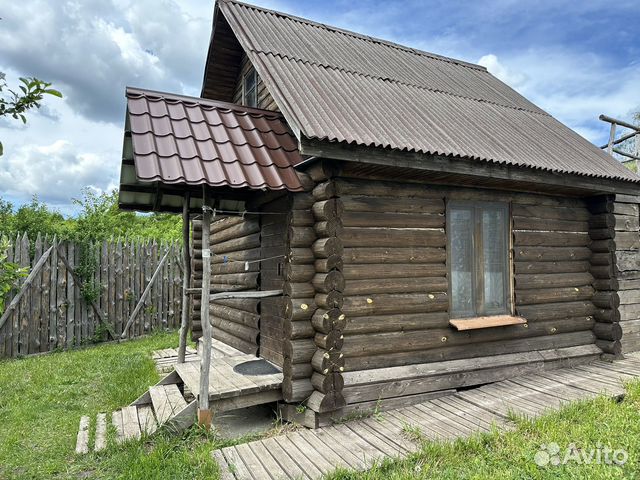 

2-к. дача, 40 м²