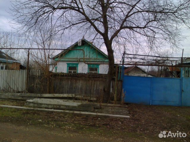 Дом 55 м² на участке 15 сот. Дом 55 м² на участке 15 сот.