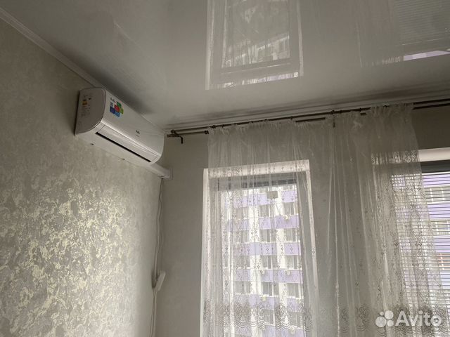 

1-к. квартира, 36 м², 2 кровати
