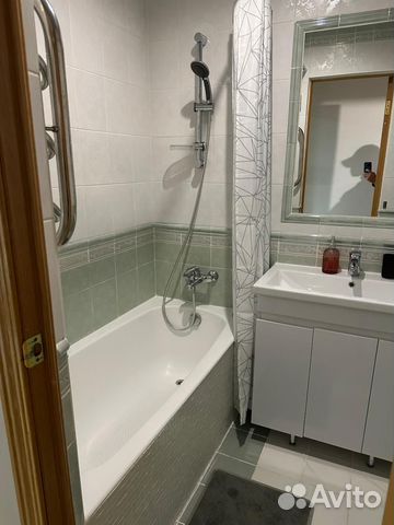 

3-к. квартира, 83 м², 4 кровати