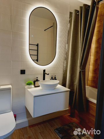 

1-к. квартира, 42 м², 3 кровати