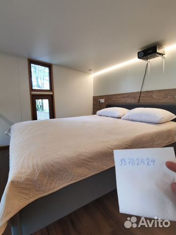 

1-к. коттедж, 468 м²