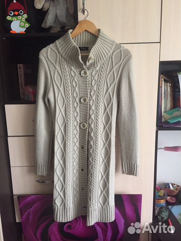 Кардиган