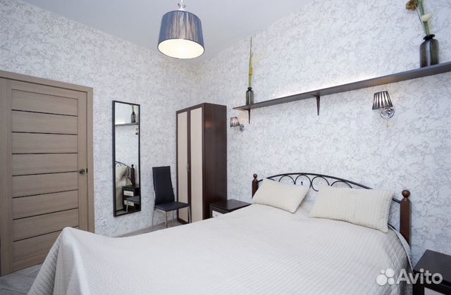 

3-к. квартира, 75 м², 5 кроватей