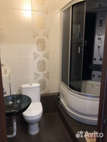 1-к квартира, 60 м², 9/15 эт.