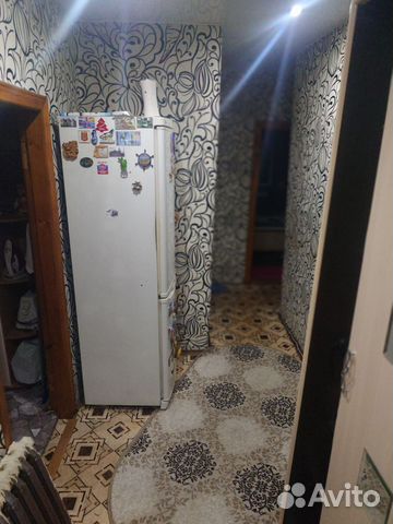 

3-к. квартира, 63 м², 3 кровати