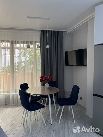 

2-к. квартира, 60 м², 2 кровати
