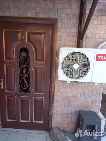 

1-к. квартира, 30 м², 3 кровати