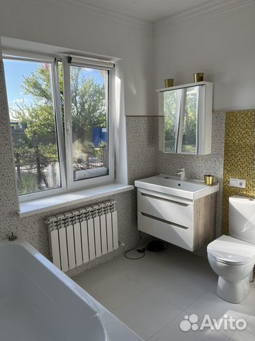 

2-к. квартира, 57 м², 3 кровати