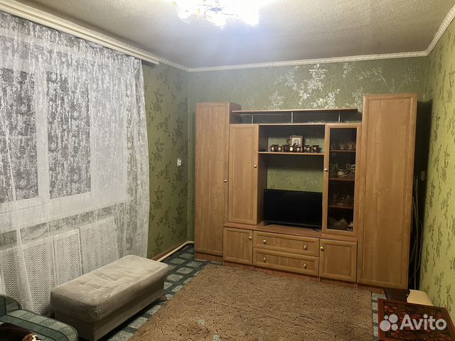

2-к. квартира, 43 м², 1 кровать
