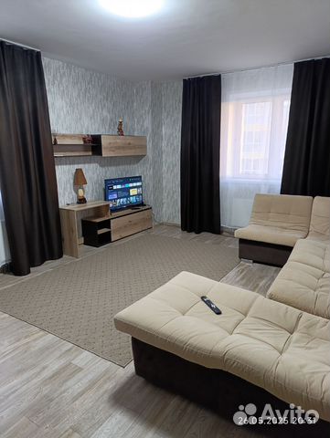 

2-к. квартира, 64 м², 3 кровати