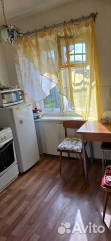 

1-к. квартира, 30 м², 1 кровать