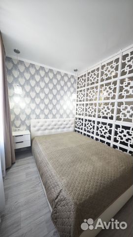 

2-к. квартира, 56 м², 3 кровати