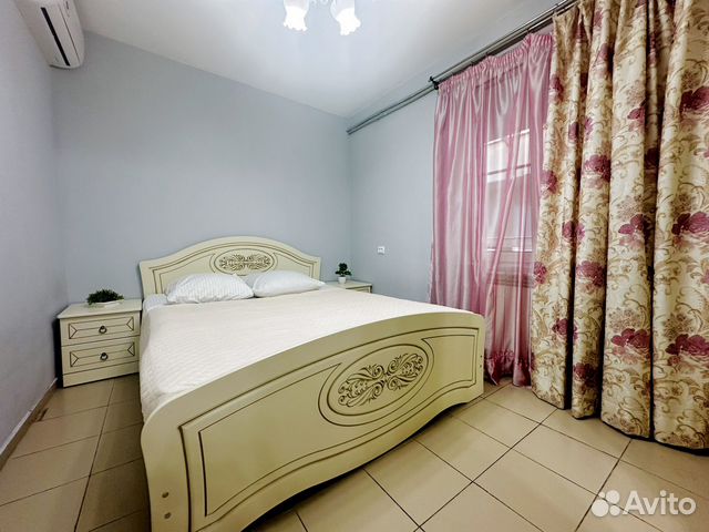 

1-к. квартира, 22 м², 2 кровати