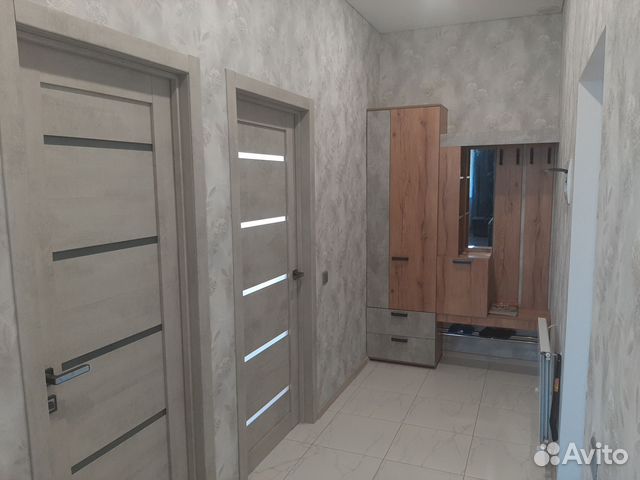 

3-к. таунхаус, 90 м²