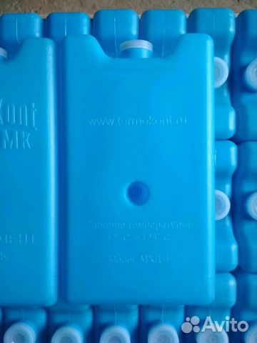 Хладоэлементы