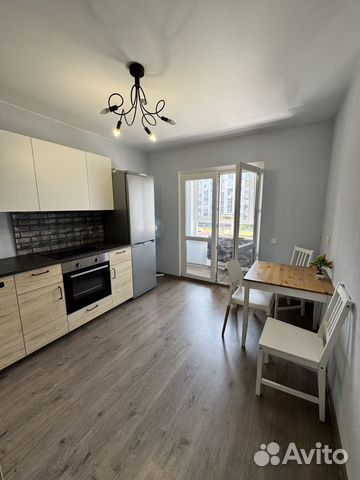 

2-к. квартира, 65 м², 5 кроватей