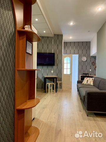 

3-к. квартира, 62 м², 6 кроватей