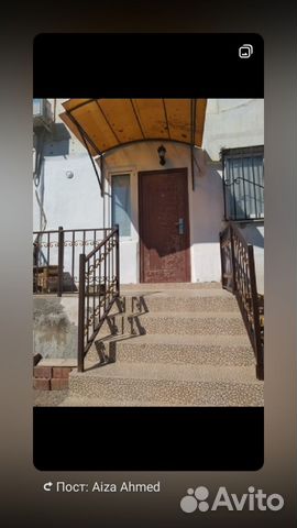 

Квартира-студия, 28 м², 1 кровать