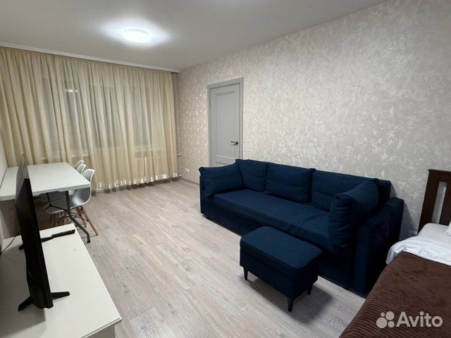 

3-к. квартира, 60 м², 5 кроватей