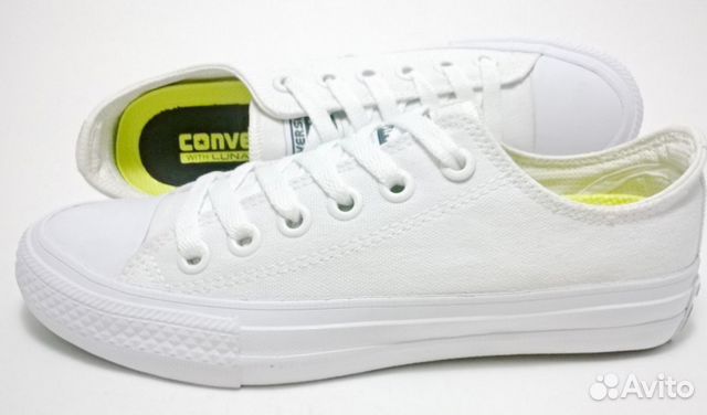 Кеды converse (унисекс)