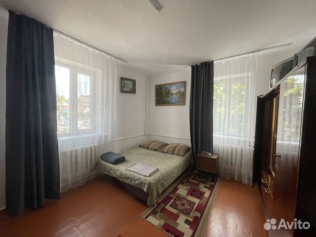 

2-к. квартира, 47 м², 2 кровати