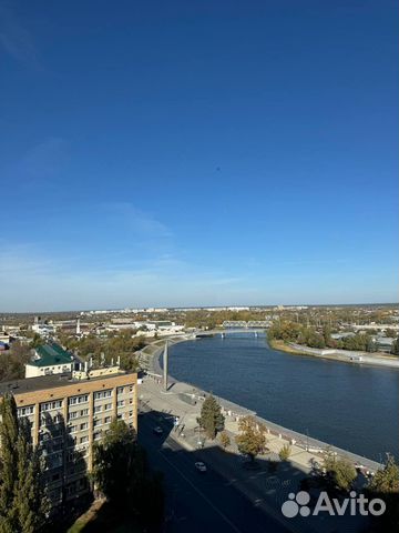 

Квартира-студия, 44,2 м², 2 кровати