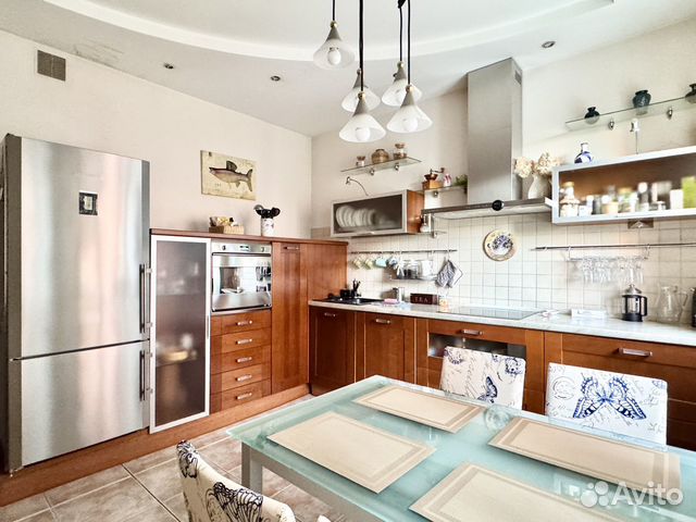 

1-к. квартира, 65 м², 2 кровати