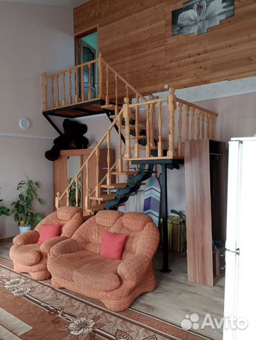 

2-к. квартира, 67 м², 4 кровати