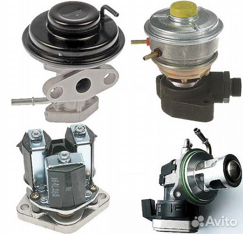 Отключить егр клапана egr рвг агр egr agr заглушка