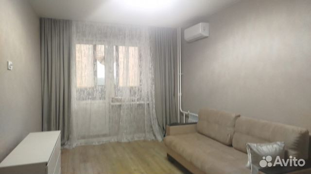 

3-к. квартира, 80 м², 2 кровати