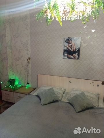 

1-к. квартира, 27 м², 2 кровати
