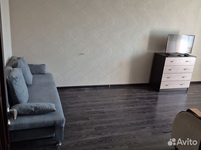 

2-к. квартира, 60 м², 3 кровати