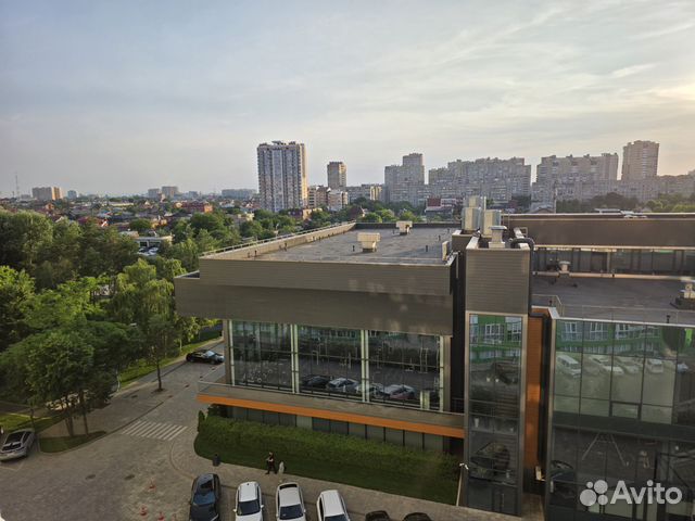 

1-к. квартира, 45 м², 2 кровати