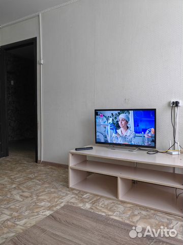

2-к. квартира, 45 м², 4 кровати