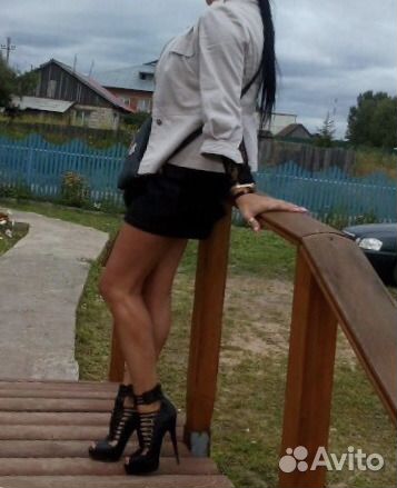 Босоножки Босоножки