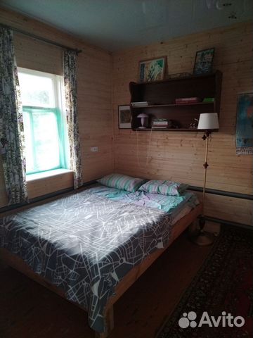 

2-к. дом, 60 м²