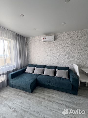 

2-к. квартира, 45,7 м², 8/19 эт.