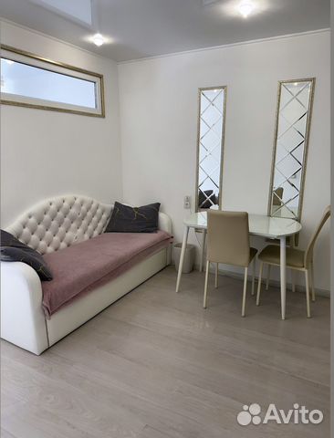

2-к. квартира, 52 м², 3 кровати
