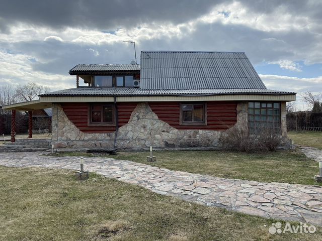 

5-к. дом, 200 м²