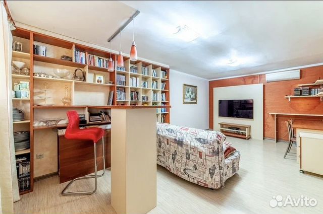 

3-к. таунхаус, 95 м²