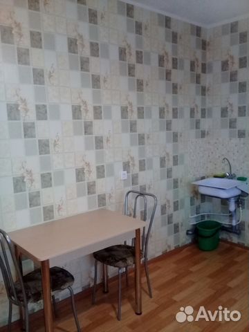 1-к квартира, 42.1 м², 15/17 эт. 1-к квартира, 42.1 м², 15/17 эт.