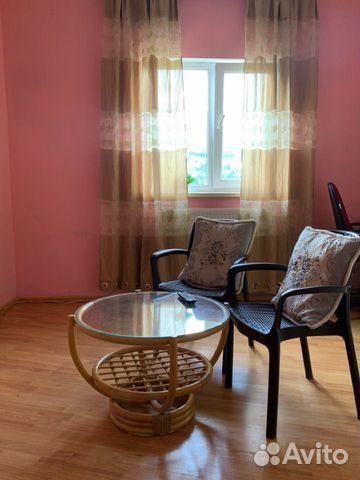 

2-к. квартира, 96 м², 3 кровати