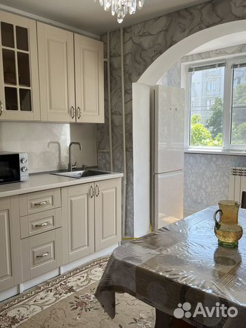 

2-к. квартира, 53 м², 4 кровати